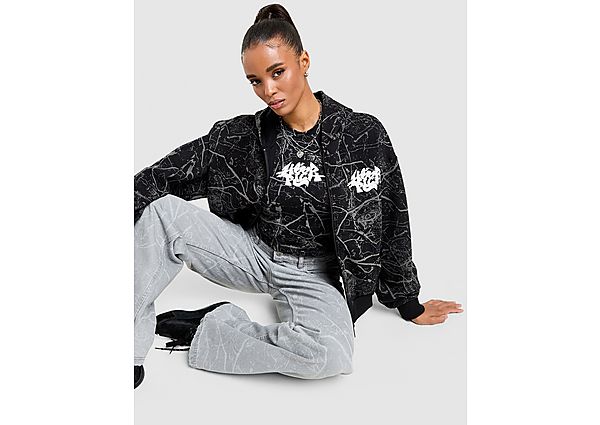 Hoodrich Nytrex Full Zip Hoodie