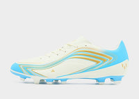 adidas F50 Messi Club FG brown