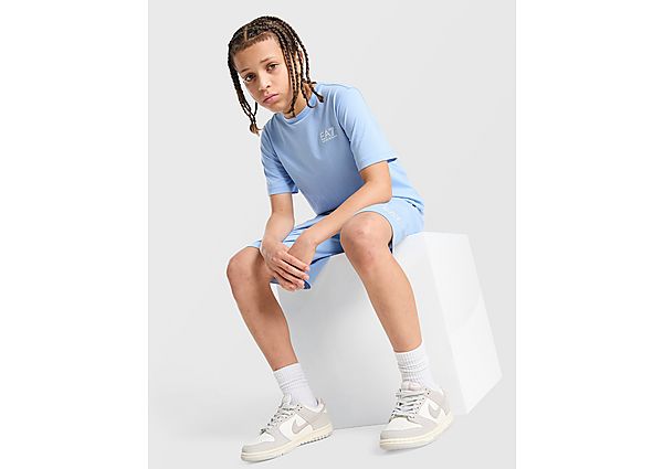 EA7 Emporio Armani Core Logo T-Shirt Junior