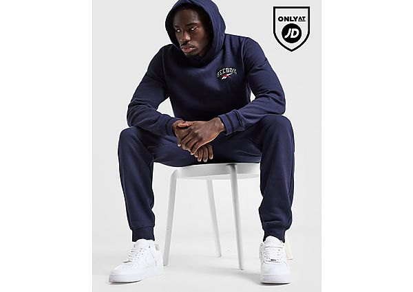 Reebok State Hoodie