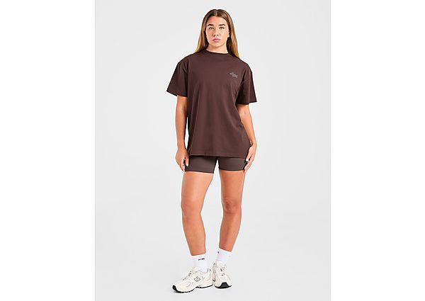 AYBL Wellness Boyfriend T-Shirt