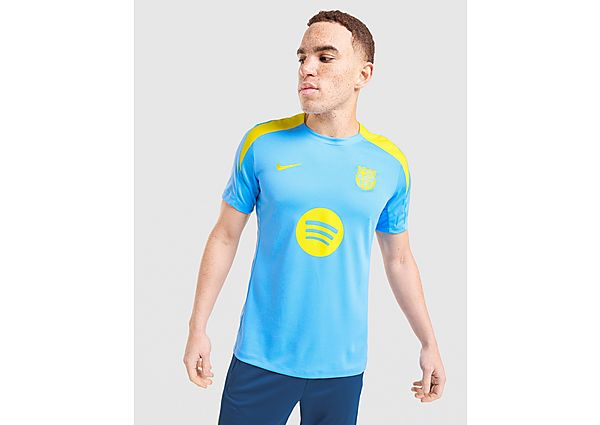 Nike FC Barcelona Strike T-Shirt