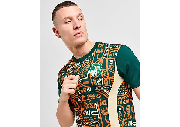 PUMA Coast Pre Match Shirt