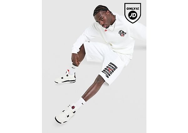 Jordan Globe Shorts
