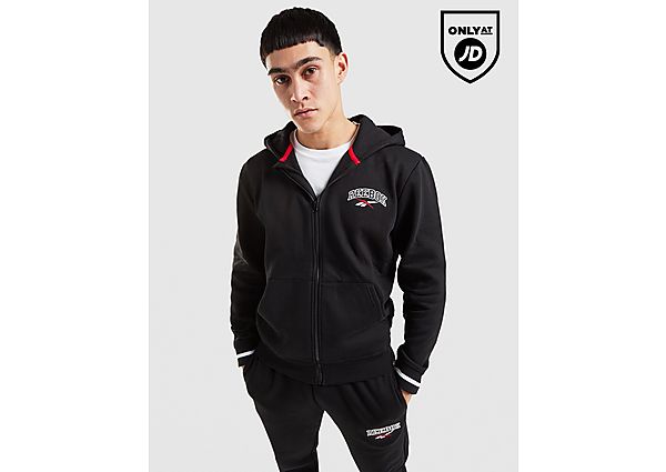 Reebok State Full Zip Tracksuit