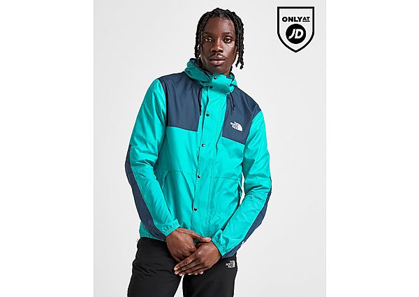 The North Face Seasonal Mountain Jacket