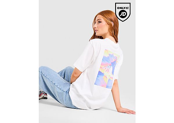 The North Face Mountain Prism T-Shirt