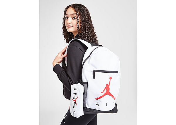 Jordan Pencil Case Backpack