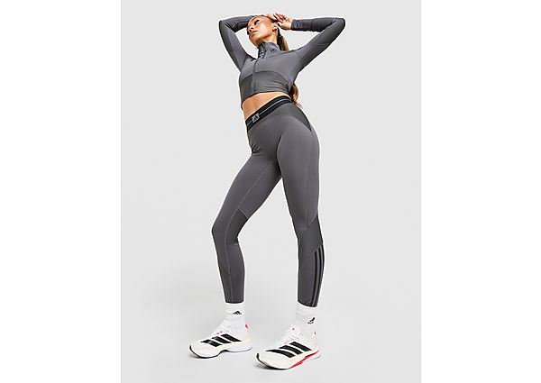 adidas Hyperglam Ribbed Leggings