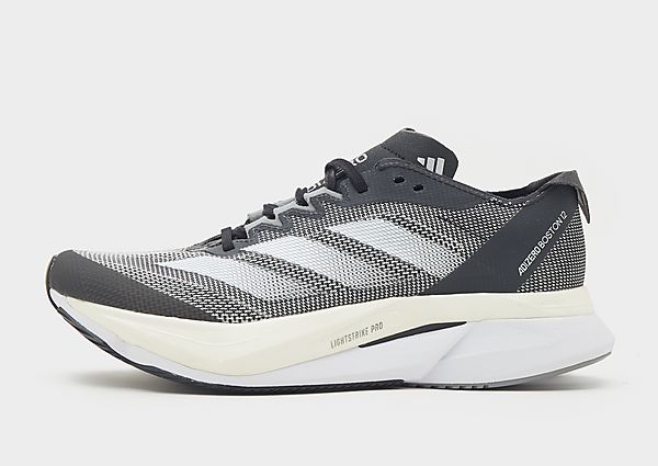 adidas ADIZERO Boston Black