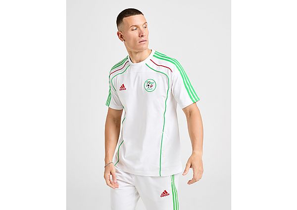 adidas Algeria UBP T-Shirt