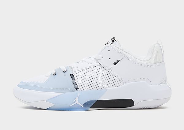 Jordan One Take 5 White/Arctic Punch/Black