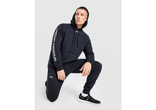 Under Armour Rival Fleece Hooded Tracksuit