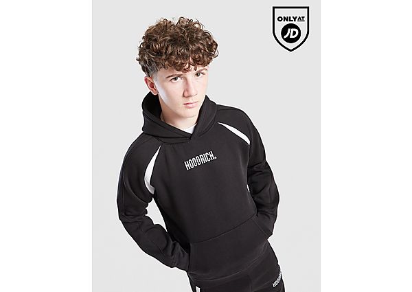 Hoodrich Resolute Hoodie Junior