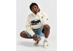 Supply & Demand Blaney Hoodie Beige