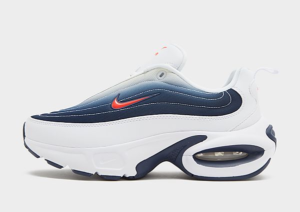 Nike Air Max Portal Women's White/Midnight Navy/Bright Crimson