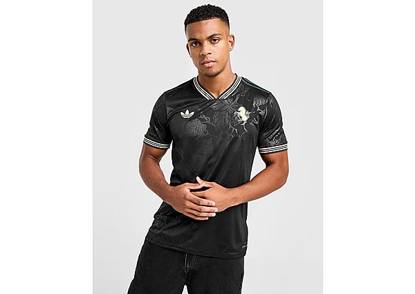 adidas Originals Juventus 2025/26 Third Shirt