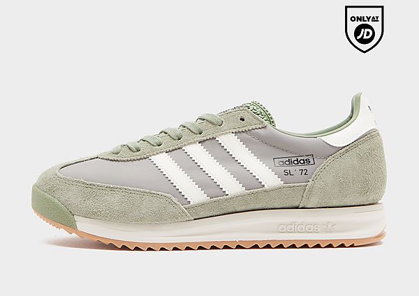 adidas Originals SL 72 RS