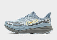 HOKA Stinson 7 blue
