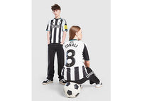 Nike Newcastle United FC 25/26 Tonali #8 Home Shirt Jnr