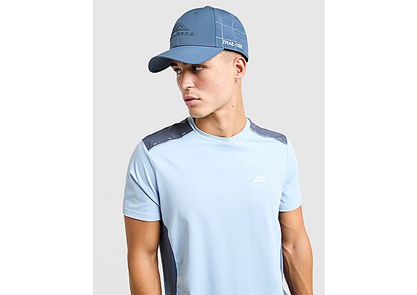 Trailberg Grid 6 Panel Cap