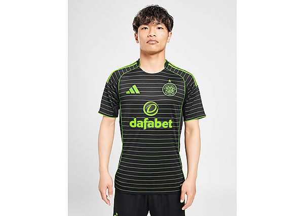 adidas Celtic 2025/26 Away Shirt