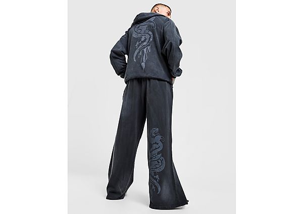 Ed Hardy Snake & Dragon Joggers