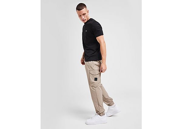 BOSS Urbanex Cargo Pants Beige