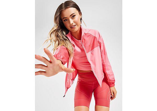 Nike Training Air Jacket Pink