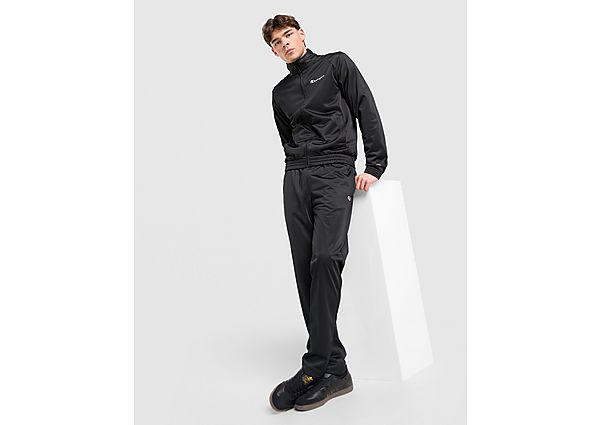 Champion Poly Small Logo Tracksuit