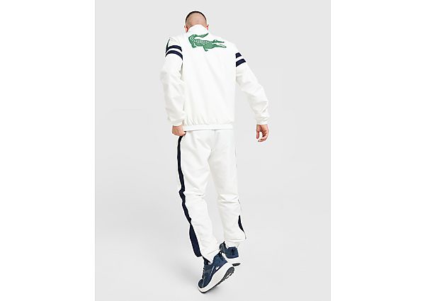 Lacoste Back Croc Tracksuit