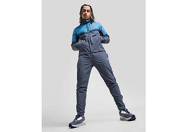 Trailberg Vertigo Track Pants Blue