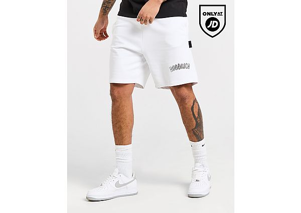 Hoodrich Chromatic Shorts