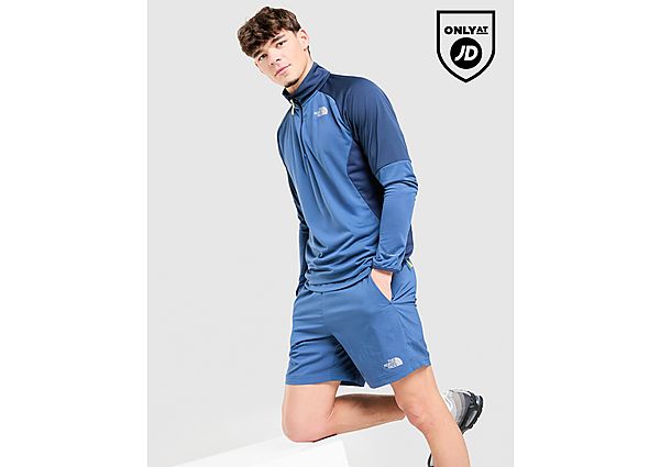 The North Face Performance 1/4 Zip Top