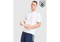 adidas Originals Climacool T-Shirt white