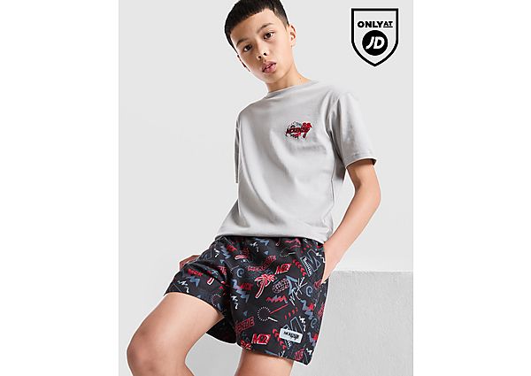 McKenzie Memphis Swim Shorts Junior