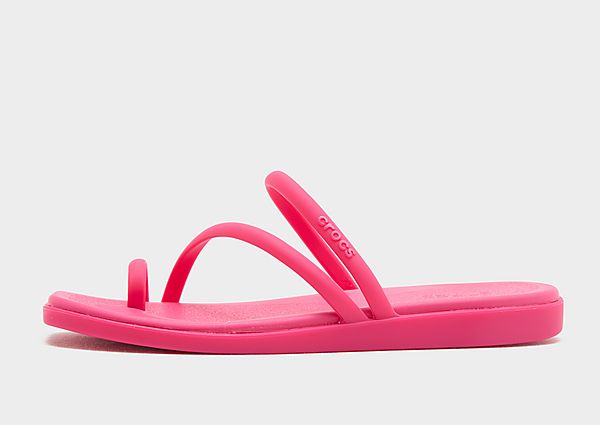 Crocs Miami Toe Loop Sandals Women's