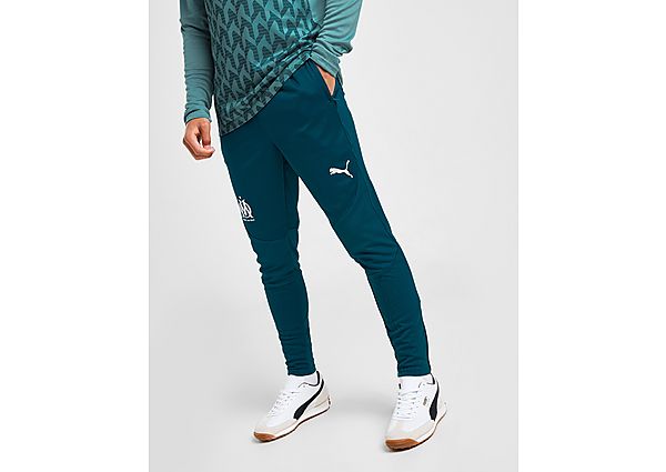 PUMA Olympique Marseille Training Track Pants