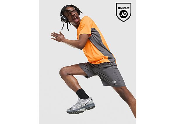 The North Face Performance Woven Shorts