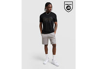 BOSS Headlo Shorts grey