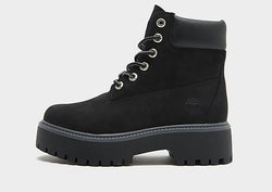 Timberland 6" Stone Street Boots Women's Black