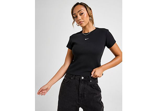 Nike Ribbed Slim T-Shirt