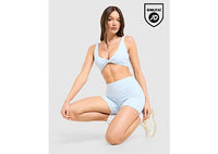 DAILYSZN Sculpt 4" Shorts