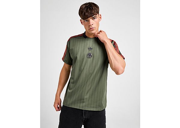 adidas Originals FC Bayern Munich Icons Shirt