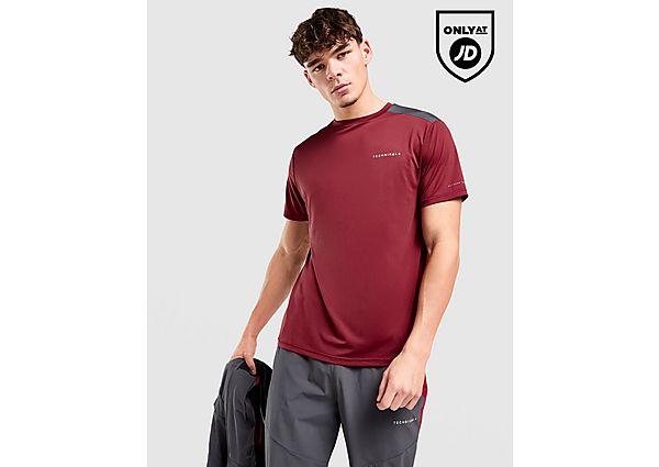 Technicals Sharma T-Shirt