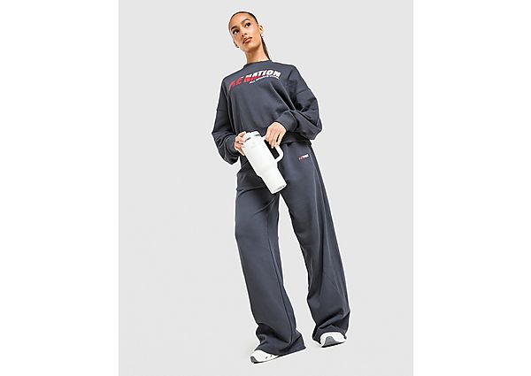 PE Nation Arena Wide Leg Joggers