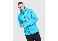 Columbia Titanium Pro Shell Jacket blue