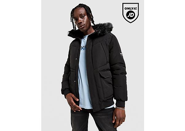 McKenzie Summit Parka