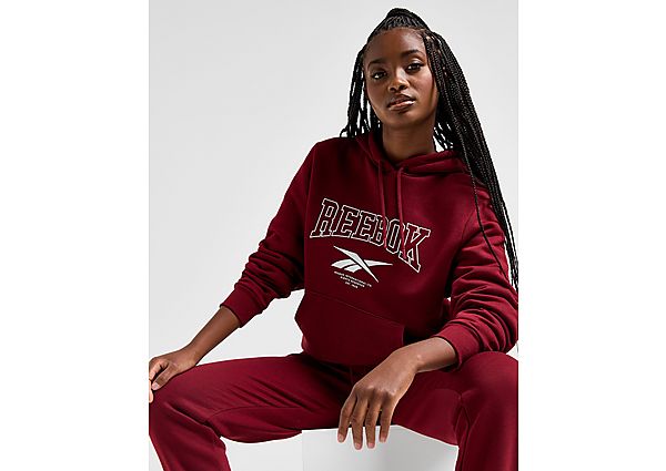 Reebok Bowkers Overhead Hoodie