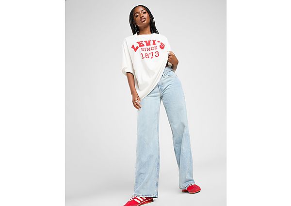 LEVI'S Sport Logo T-Shirt